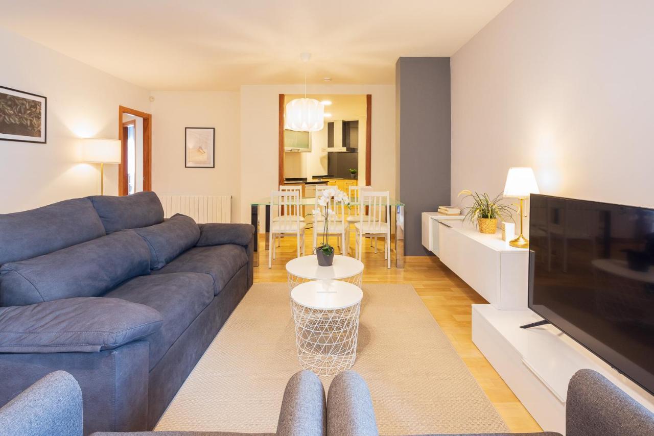 Lucas House Apartments By Sitges Group 외부 사진