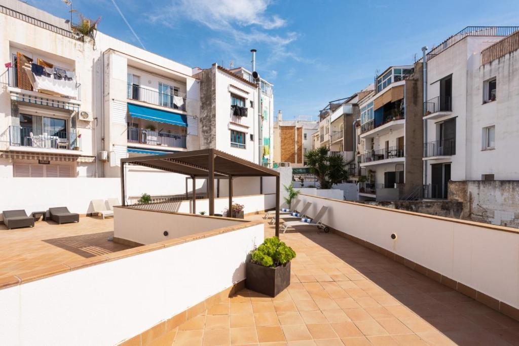 Lucas House Apartments By Sitges Group 외부 사진